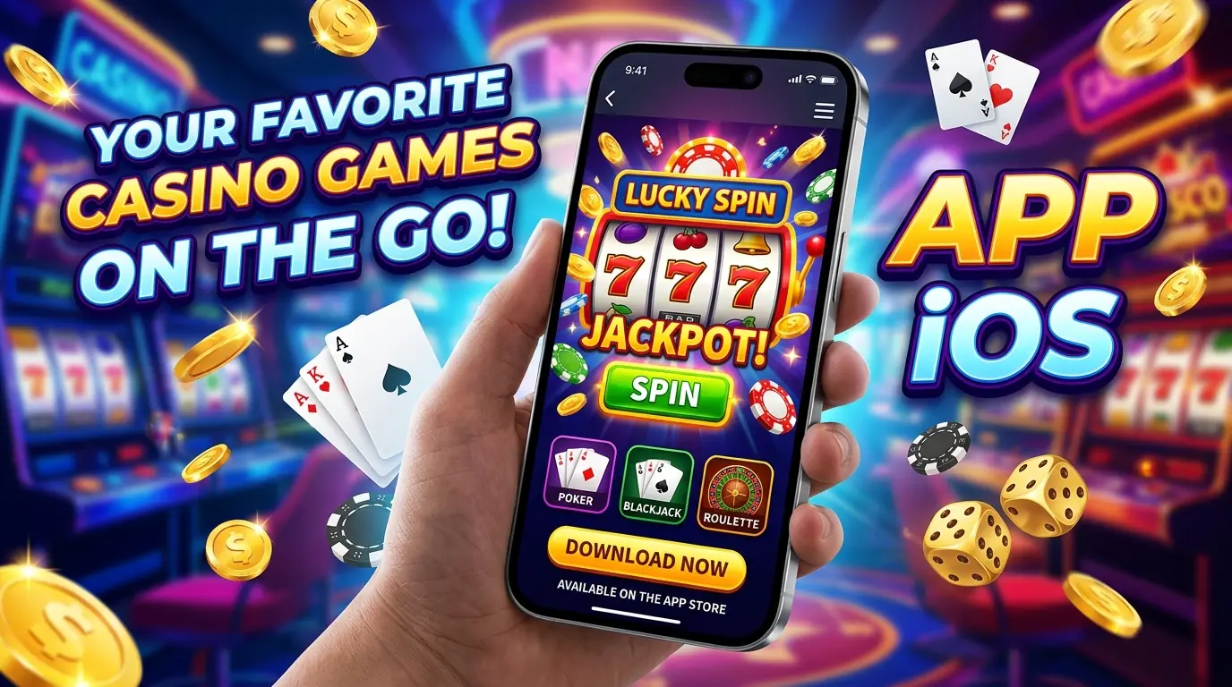 Kings casino App für iPad und iPhone