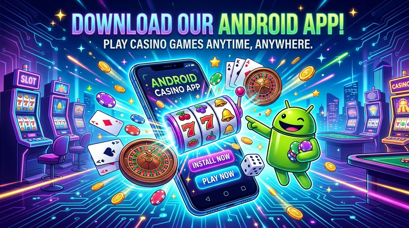 Kings casino Android Zugang