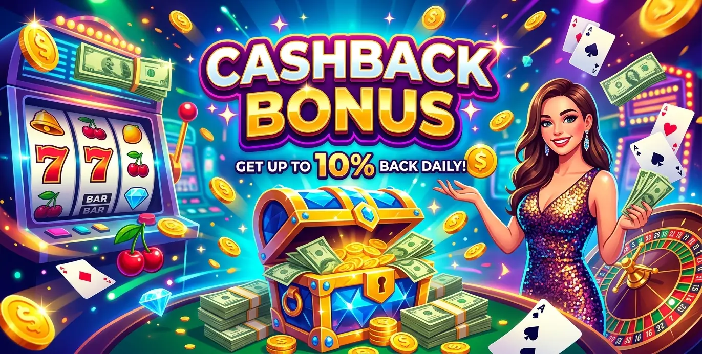 Kings casino Rückerstattung