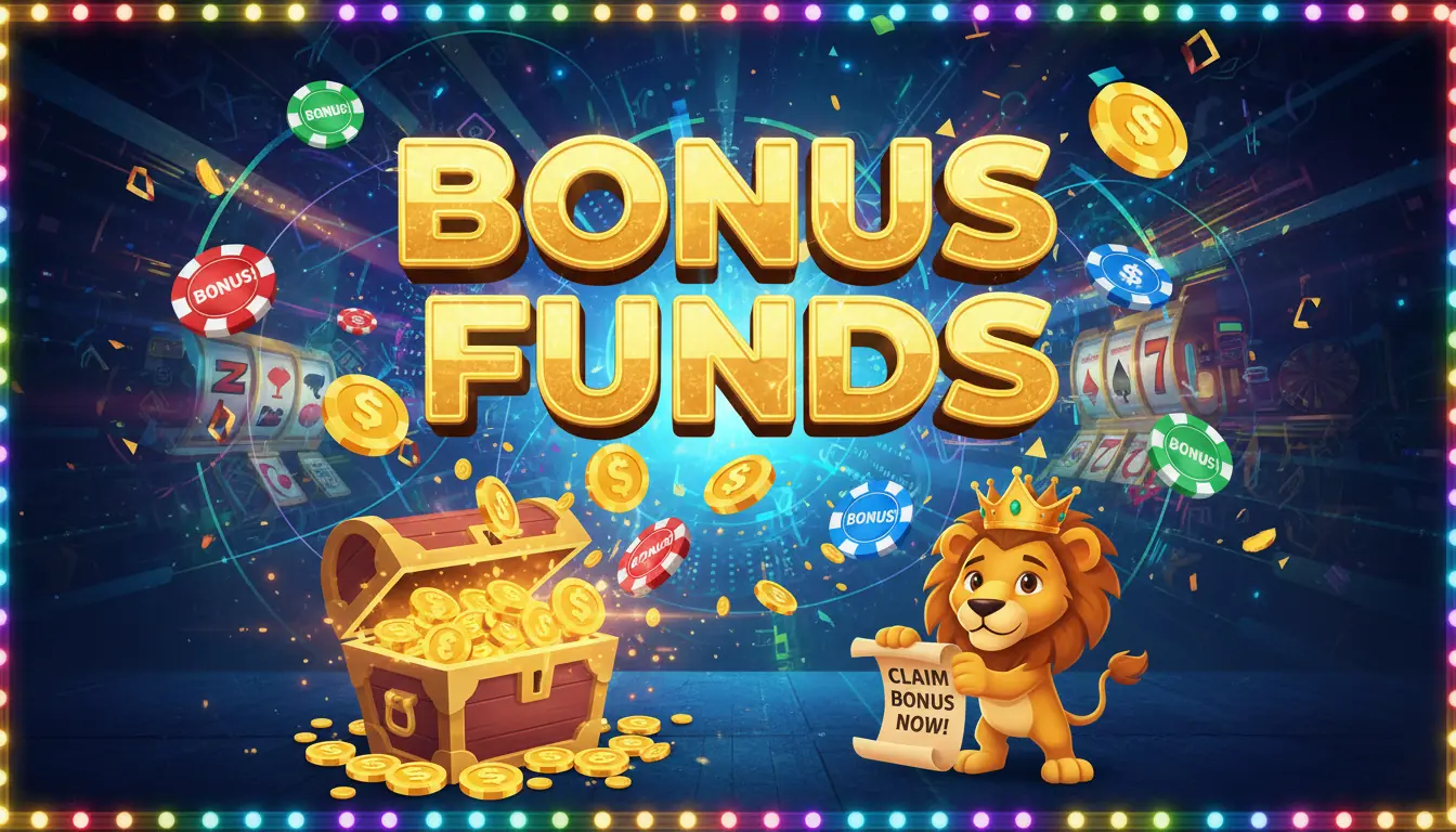 Kings casino Bonussaldo