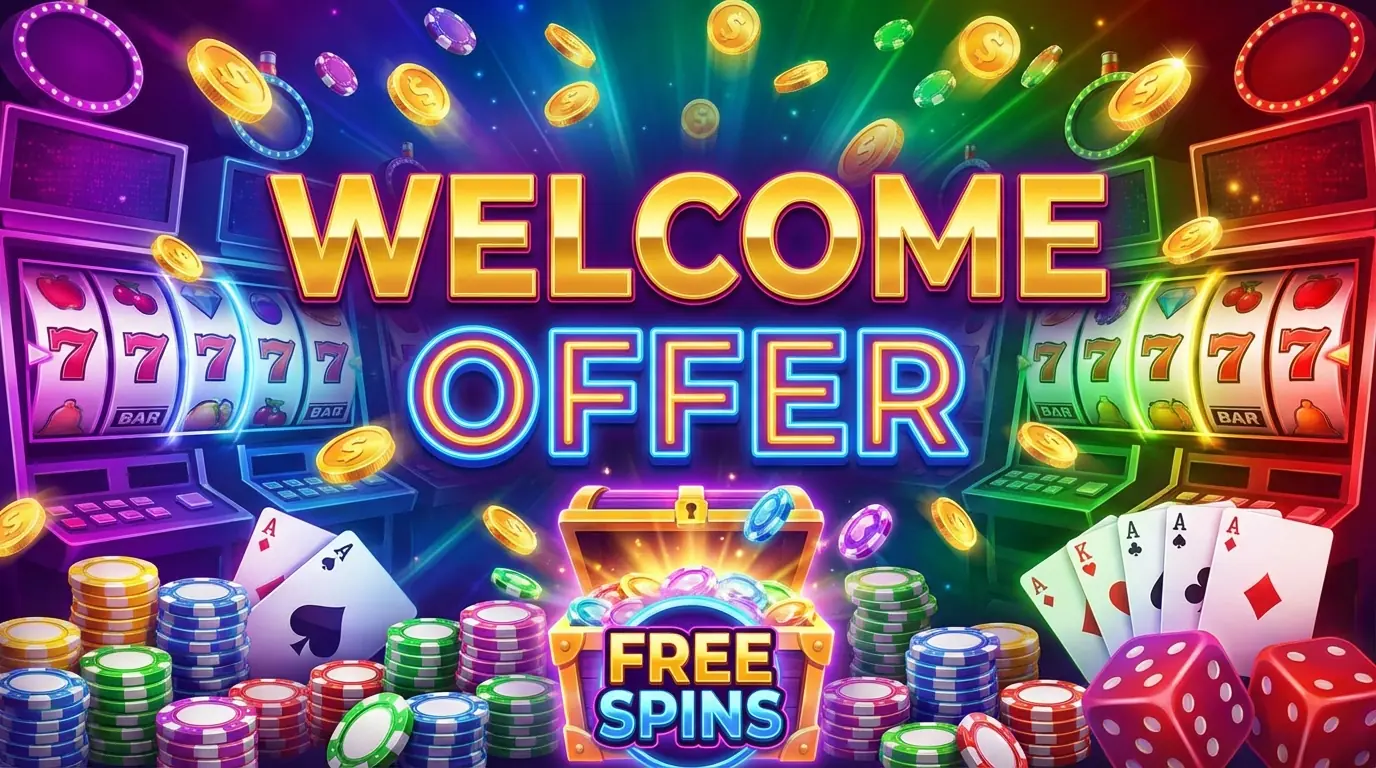 Kings casino Startangebot