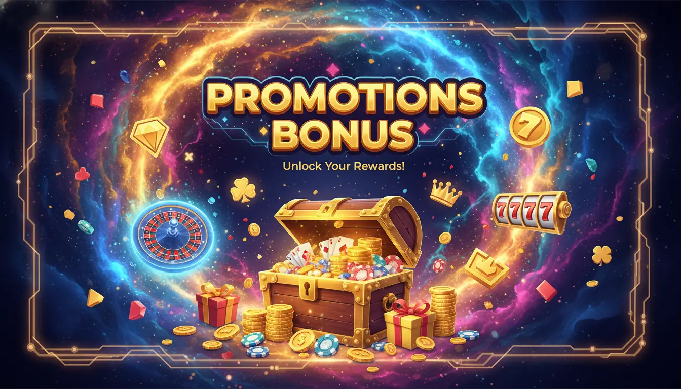 Kings casino Angebote und Aktionen