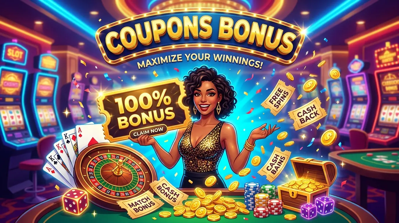 Kings casino Gutscheinaktionen