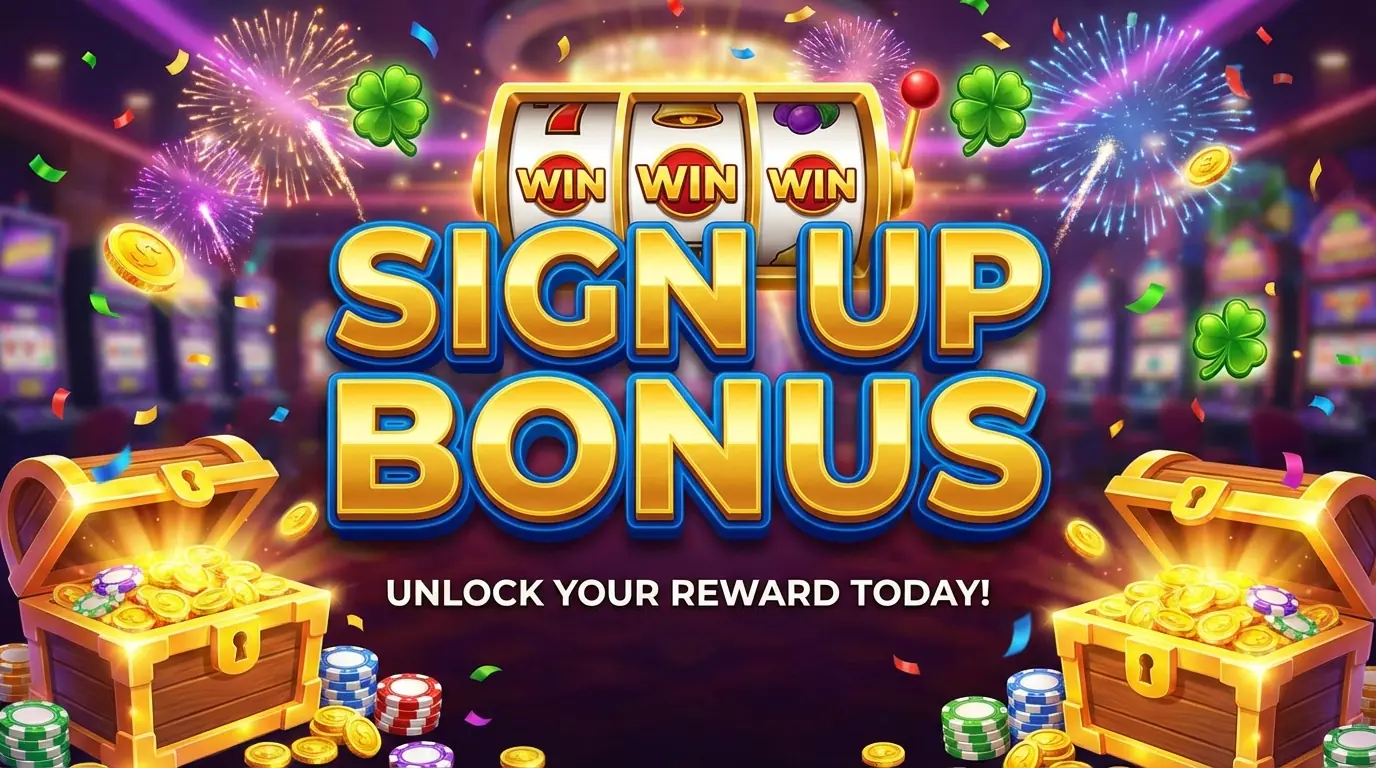 Kings casino Bonus für neue Spieler