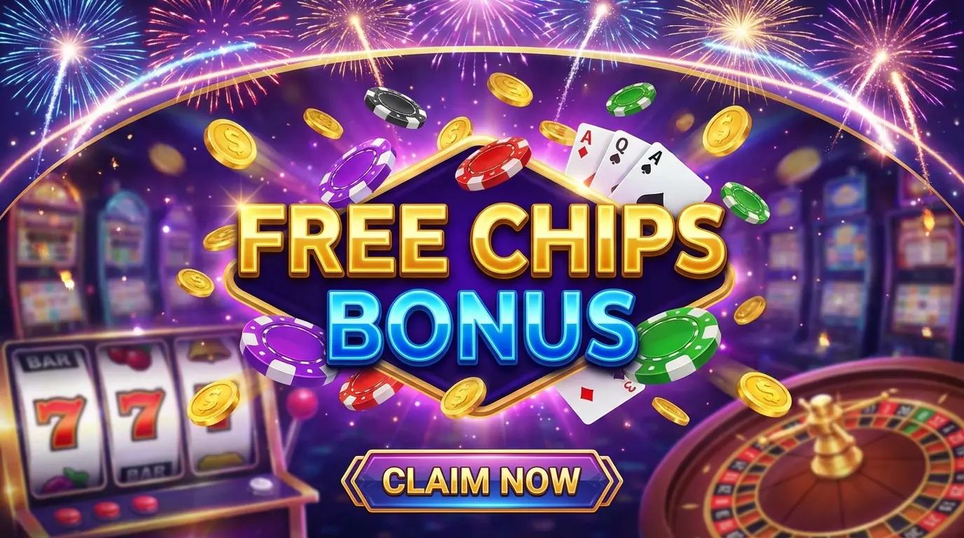 Kings casino Bonus Chips