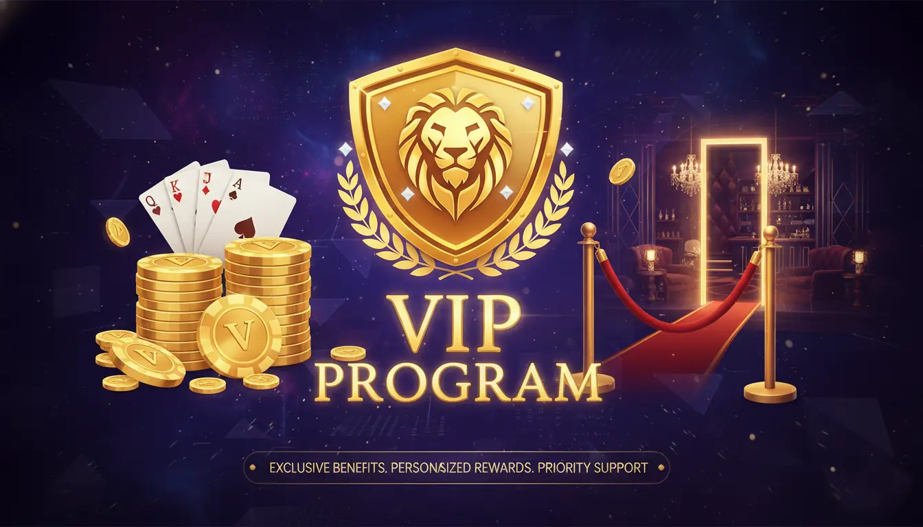 Kings casino Treueprogramm