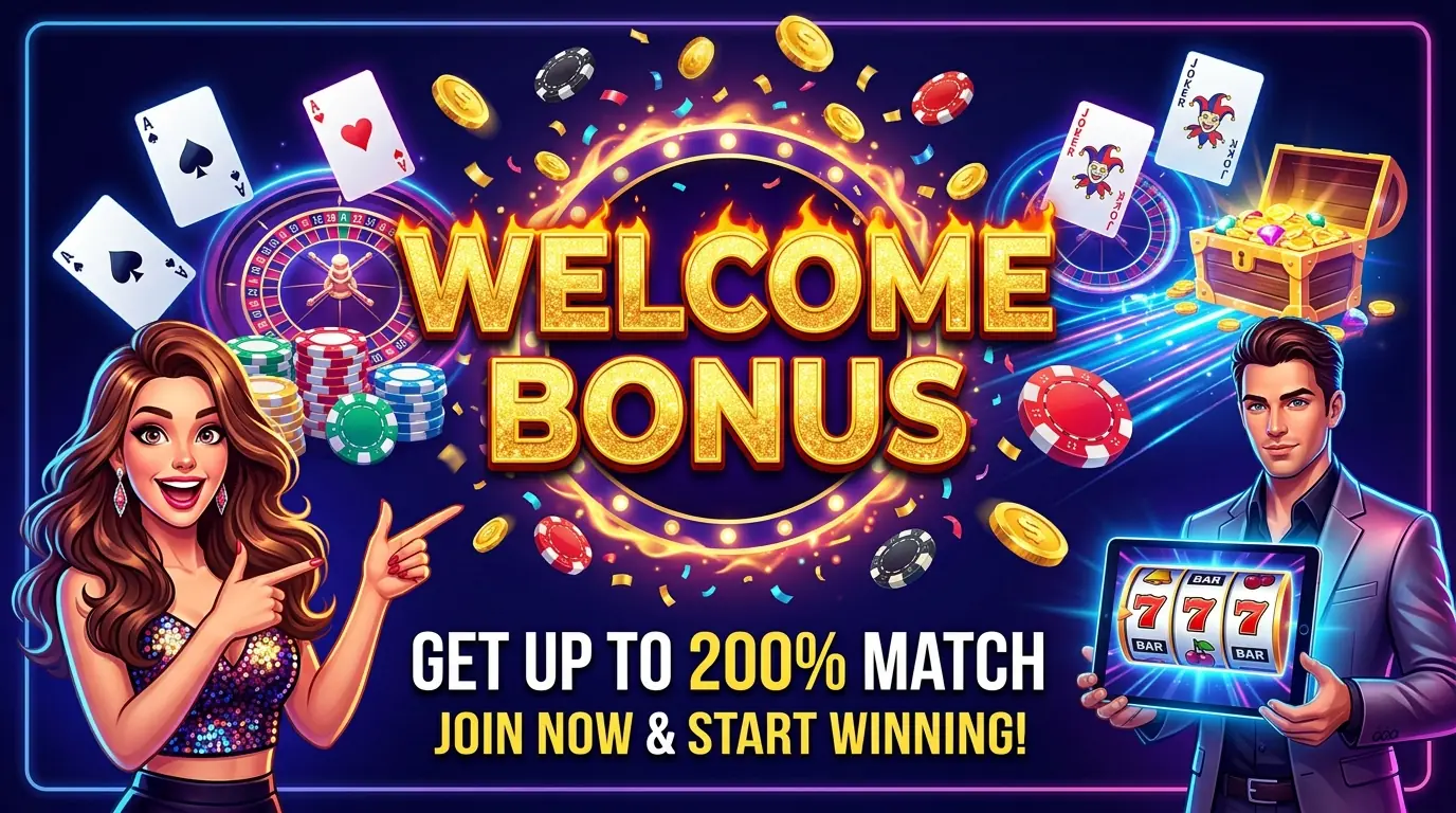 Kings casino Bonus für neue Spieler