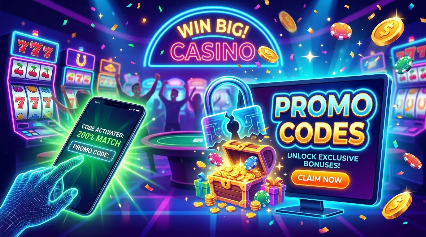 Kings casino Bonuscodes