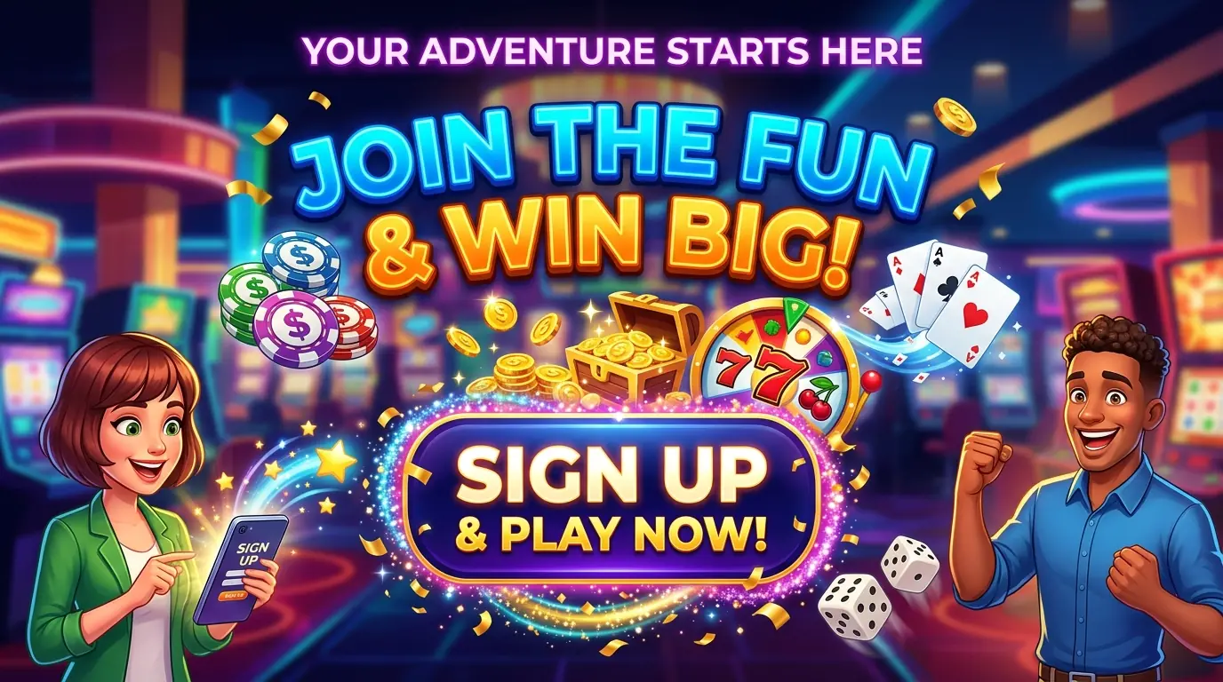 Kings casino Konto eröffnen