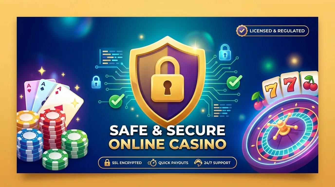 Sicherheit bei Kings casino