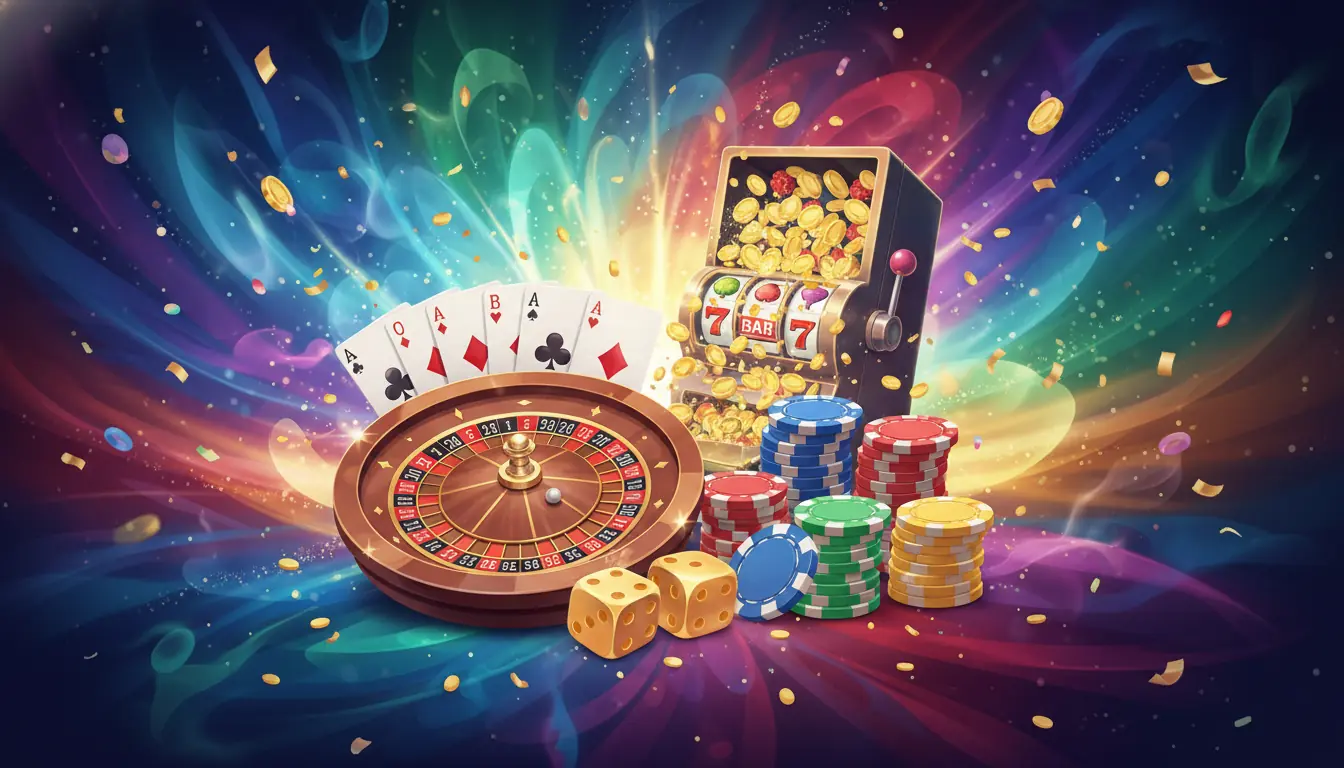 Wer steckt hinter Kings casino
