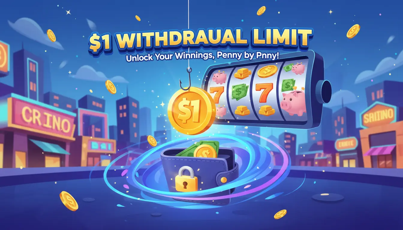 Kings casino Mindestauszahlung