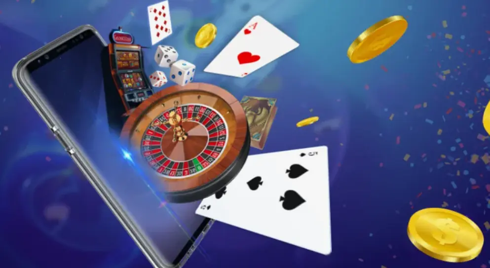 Kings casino Spielothek