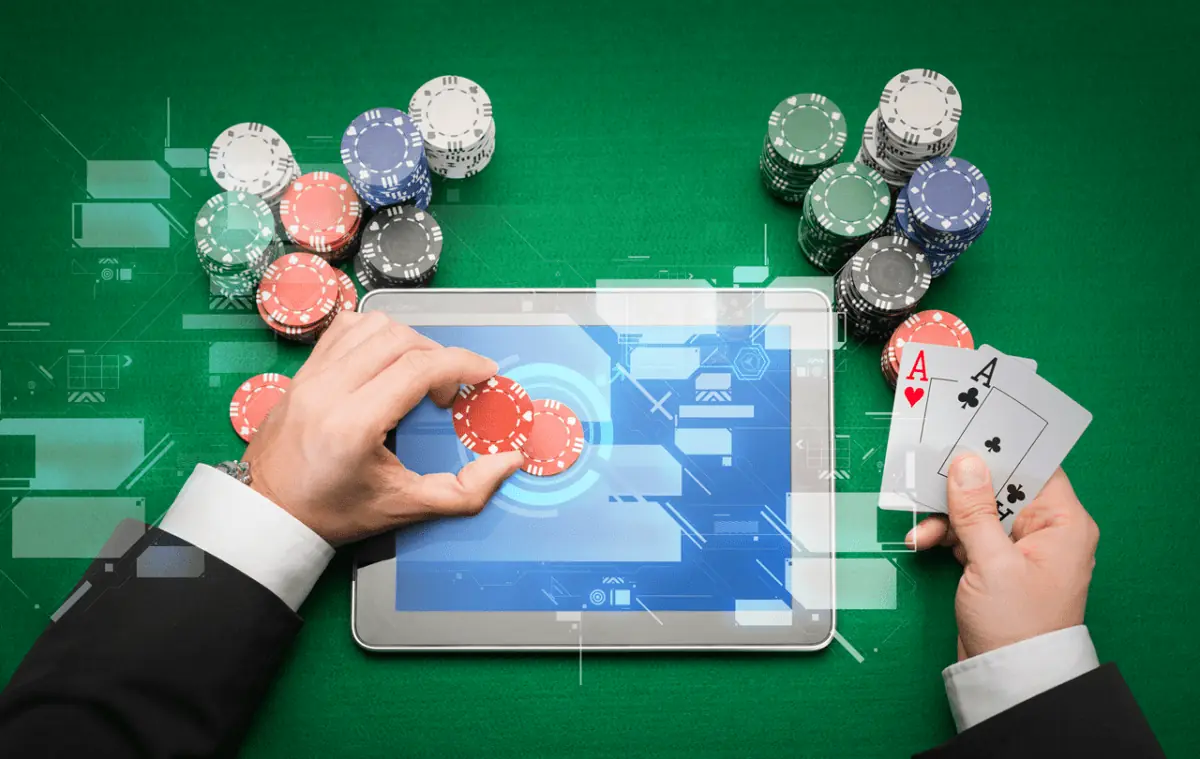 Kings casino Poker Schweiz