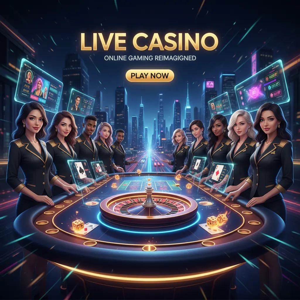 Kings casino Live Spiele