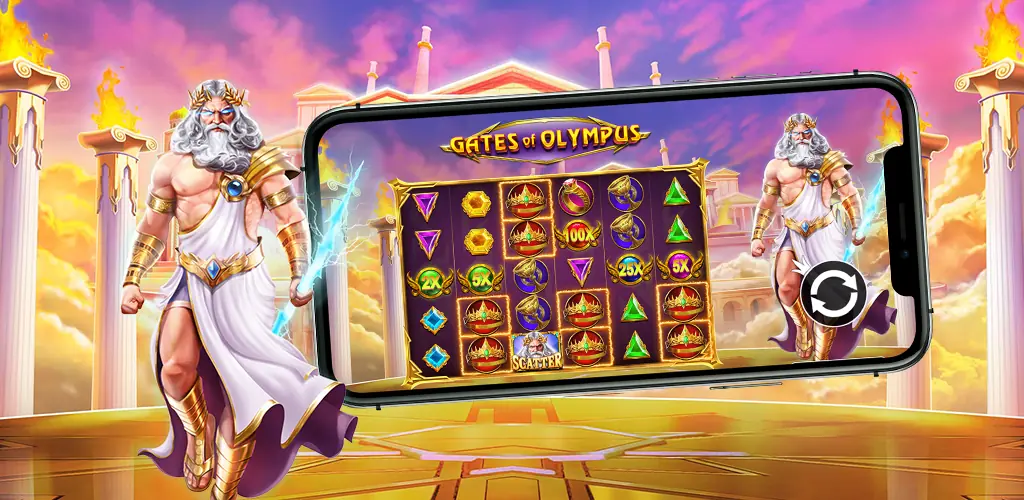Gates of Olympus Schweiz Kings casino