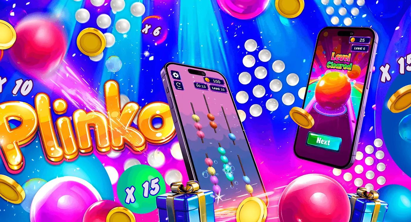 Plinko Schweiz Kings casino